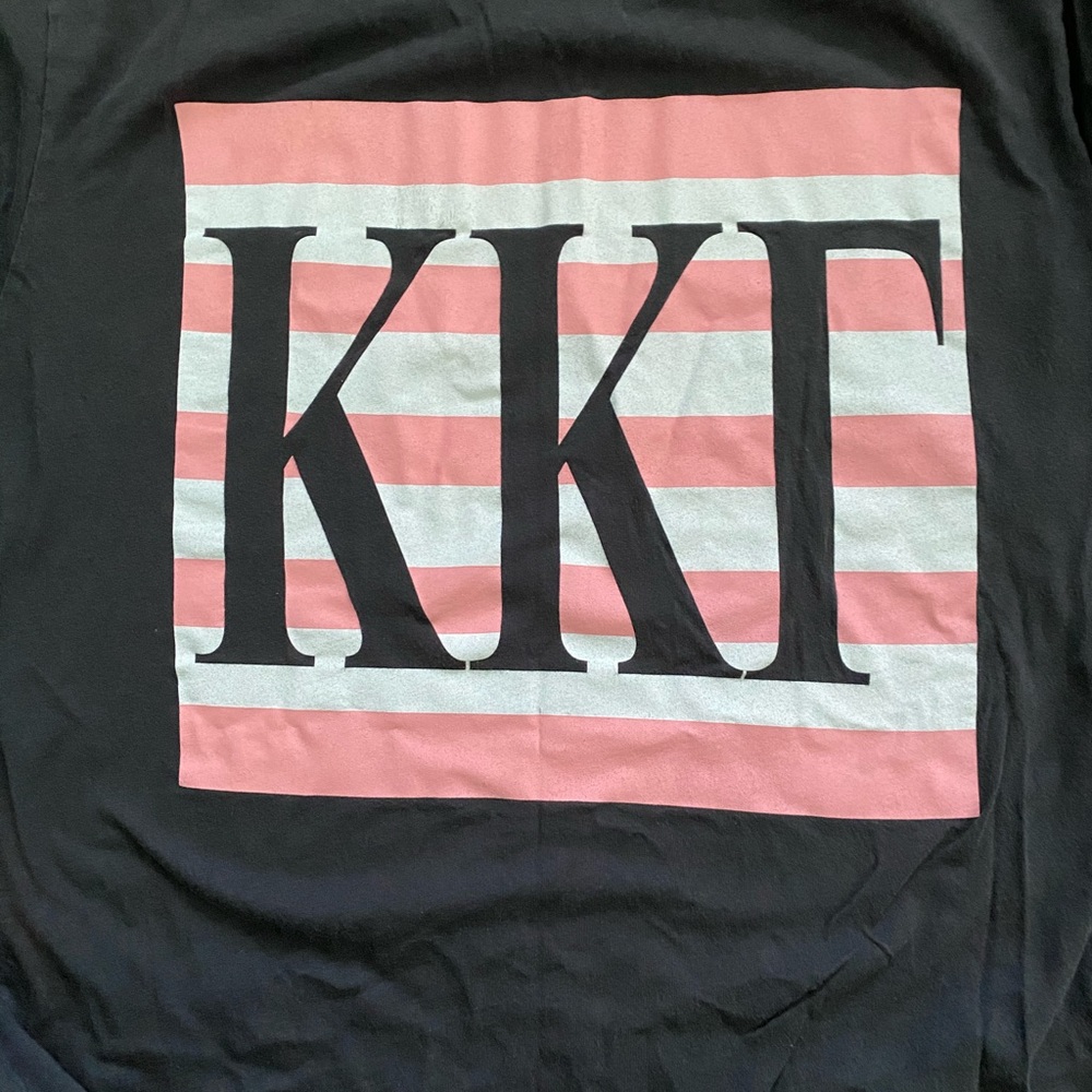 Kappa kappa gamma long sleeve